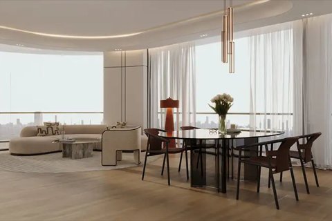 39.4m² Apartment  No. 117888 3