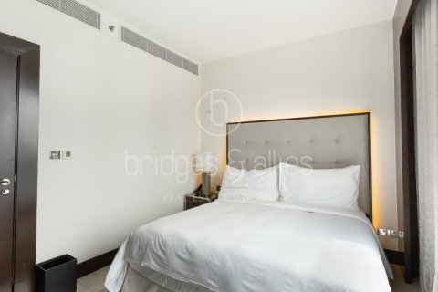 Apartment de 1 dormitorio en Downtown Dubai (Downtown Burj Dubai), UAE No. 148191 11