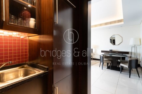Apartment de 1 dormitorio en Downtown Dubai (Downtown Burj Dubai), UAE No. 148191 7