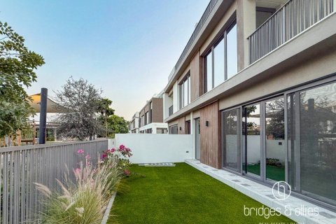 Villa de 4 dormitorios en Tilal Al Ghaf, UAE No. 148187 21