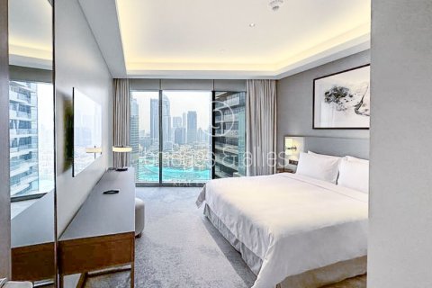 Apartment de 3 dormitorios en Downtown Dubai (Downtown Burj Dubai), UAE No. 148188 11