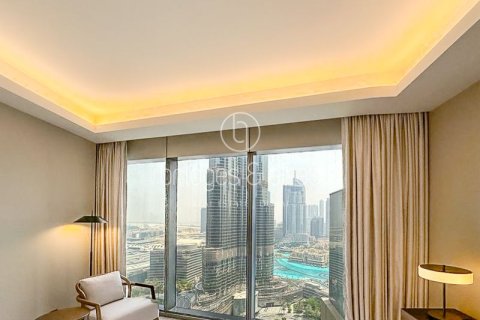 Apartment de 3 dormitorios en Downtown Dubai (Downtown Burj Dubai), UAE No. 148188 3