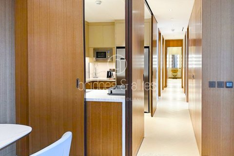 Apartment de 3 dormitorios en Downtown Dubai (Downtown Burj Dubai), UAE No. 148188 13