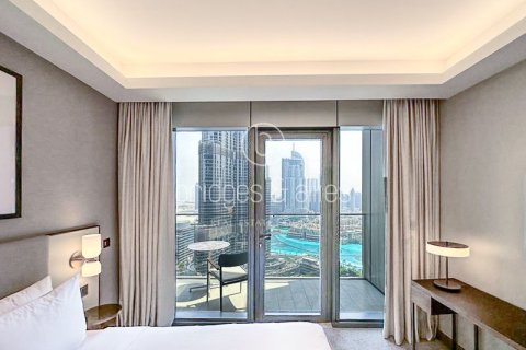 Apartment de 3 dormitorios en Downtown Dubai (Downtown Burj Dubai), UAE No. 148188 4