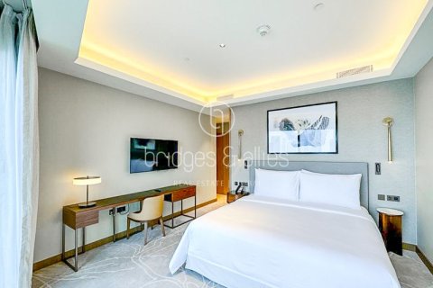 Apartment de 3 dormitorios en Downtown Dubai (Downtown Burj Dubai), UAE No. 148188 9