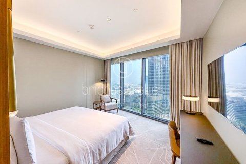 Apartment de 3 dormitorios en Downtown Dubai (Downtown Burj Dubai), UAE No. 148188 12