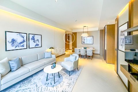 Apartment de 3 dormitorios en Downtown Dubai (Downtown Burj Dubai), UAE No. 148188 6