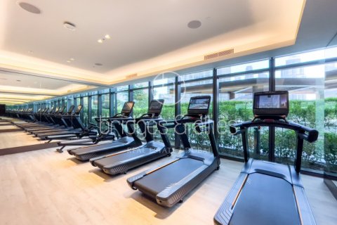 Apartment de 3 dormitorios en Downtown Dubai (Downtown Burj Dubai), UAE No. 148188 16