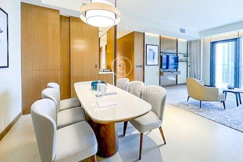 Apartment de 3 dormitorios en Downtown Dubai (Downtown Burj Dubai), UAE No. 148188 7