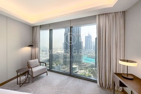 Apartment de 3 dormitorios en Downtown Dubai (Downtown Burj Dubai), UAE No. 148188 10