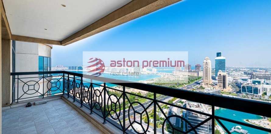 Apartment de 3 dormitorios No. 132598