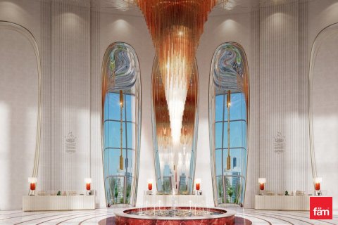 Apartment de 1 dormitorio en Business Bay, UAE No. 126081 10