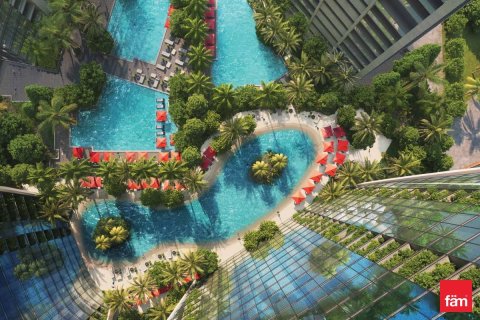 Appartement de 1 chambre  No. 126081 13