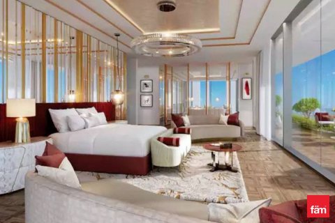 Apartment de 1 dormitorio en Business Bay, UAE No. 126081 4