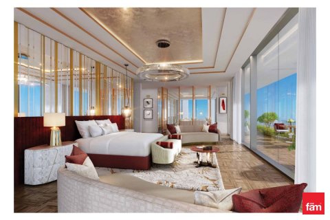 Appartement de 1 chambre  No. 126081 4