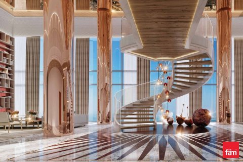 Appartement de 1 chambre  No. 126081 10