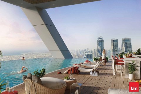 Appartement de 1 chambre  No. 126081 5