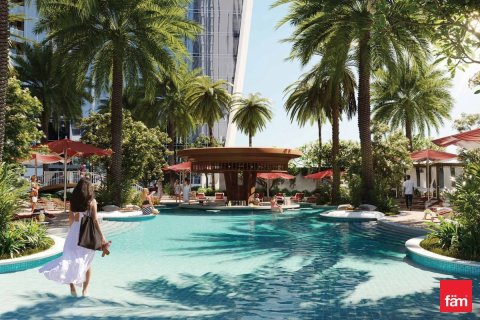 Appartement de 1 chambre  No. 126081 8