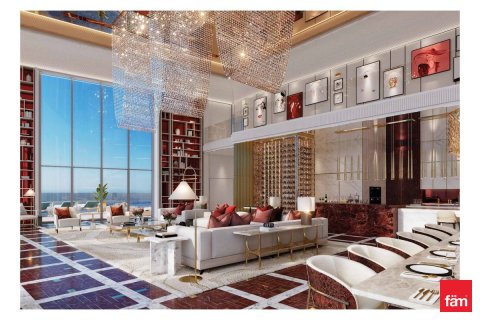 Appartement de 1 chambre  No. 126081 3