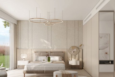 Квартира с 2 спальнями №126079 8