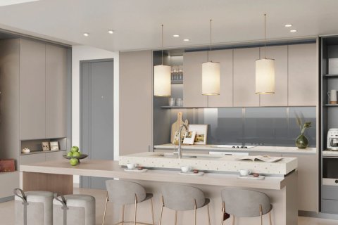 Квартира с 2 спальнями №126079 6