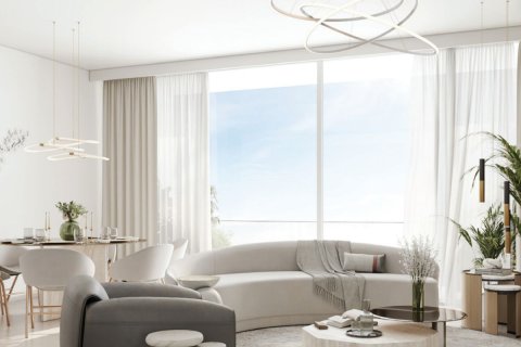 Квартира с 2 спальнями №126079 4