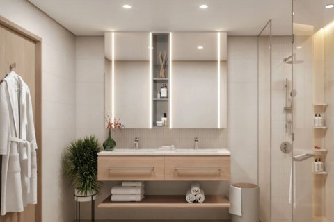 Квартира с 2 спальнями №126079 7