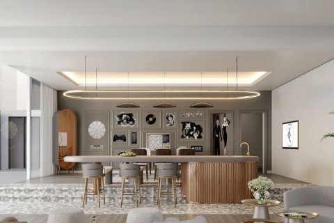 Квартира с 2 спальнями №126079 5