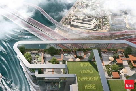 Cafe / restaurant de 235.7m² No. 126085 9