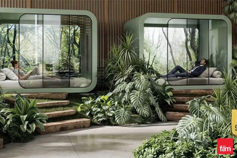 Cafe / restaurant de 235.7m² No. 126085 11