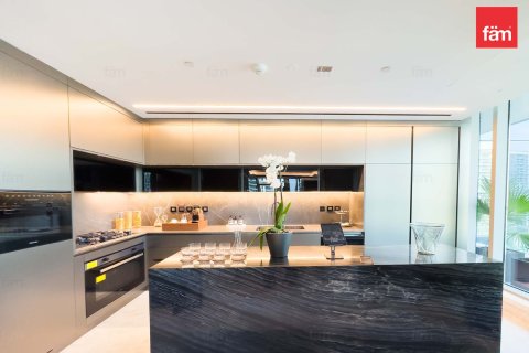 Квартира с 3 спальнями  №126080 7