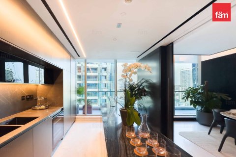 Квартира с 3 спальнями  №126080 8