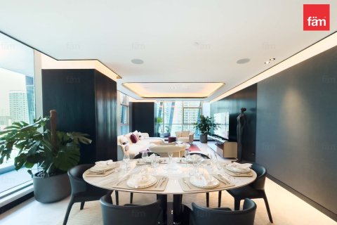 Квартира с 3 спальнями  №126080 4