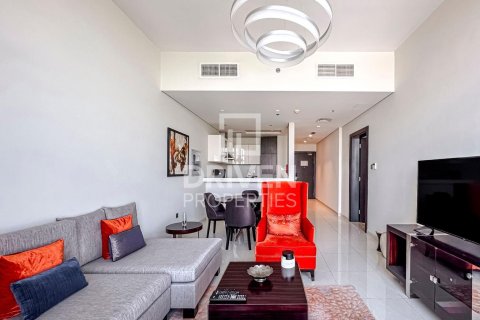 Appartement de 1 chambre  No. 122062 4