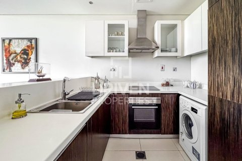 Appartement de 1 chambre  No. 122062 9