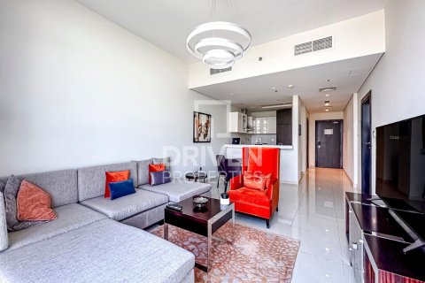 Appartement de 1 chambre  No. 122062 3