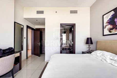 Appartement de 1 chambre  No. 122062 7