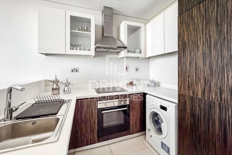 Appartement de 1 chambre  No. 122062 10