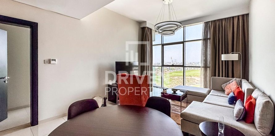 Appartement de 1 chambre  No. 122062