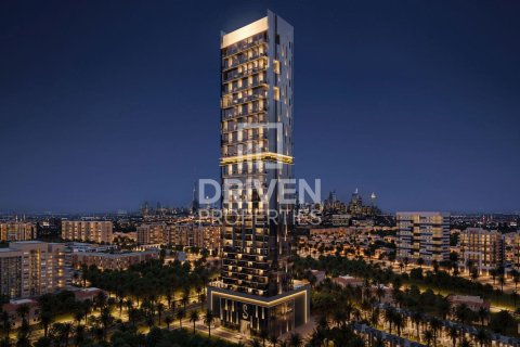 Квартира с 1 спальней №122060 2