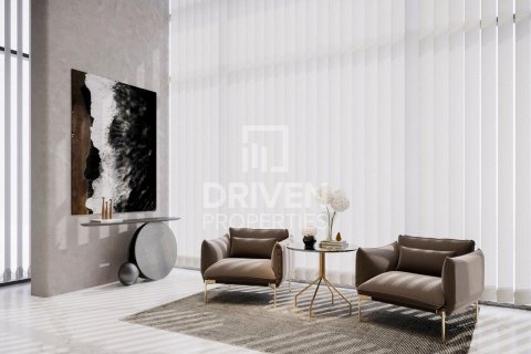 Квартира с 1 спальней №122060 9