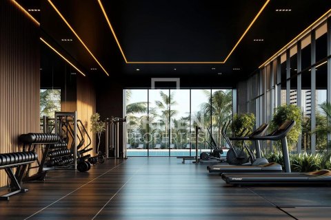 Квартира с 1 спальней №122060 7