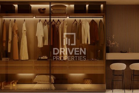 Квартира с 1 спальней №122060 14