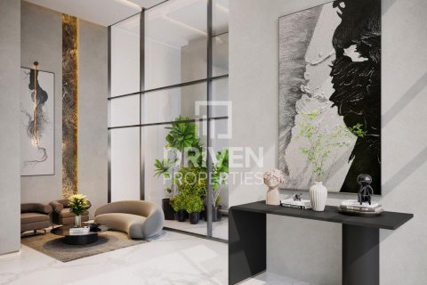 Квартира с 1 спальней №122060 8