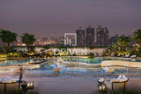 Квартира с 1 спальней №122060 10