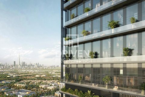 Квартира с 1 спальней №122060 3