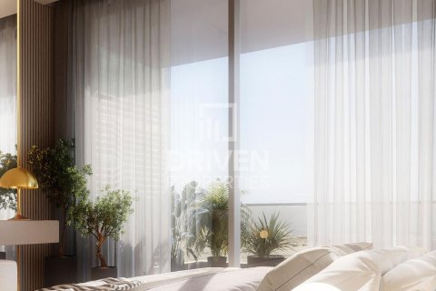 Квартира с 1 спальней №122060 17