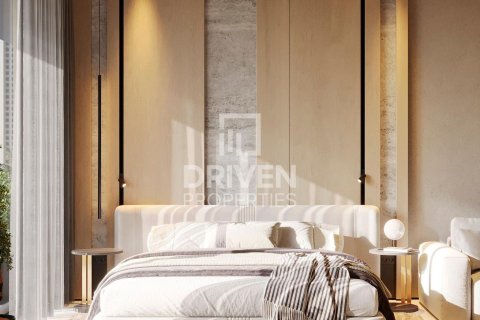 Квартира с 1 спальней №122060 16