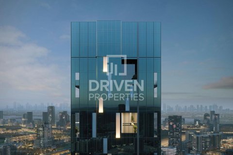 Квартира с 1 спальней №122060 5