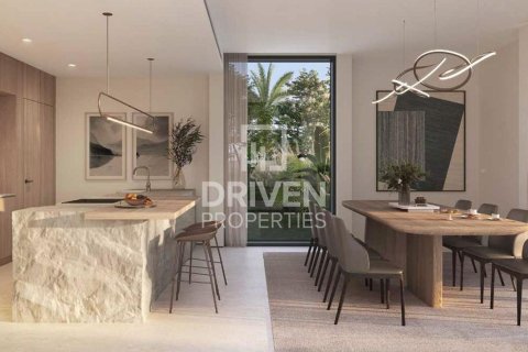 Villa de 4 dormitorios  No. 122066 4